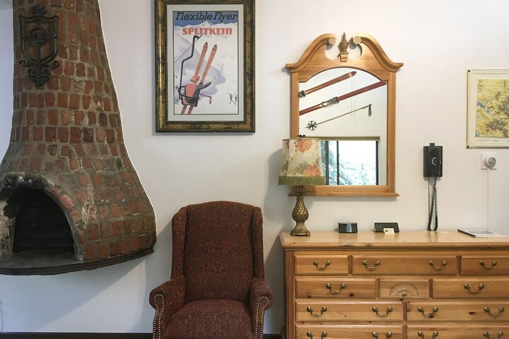 Tyrolean Lodge