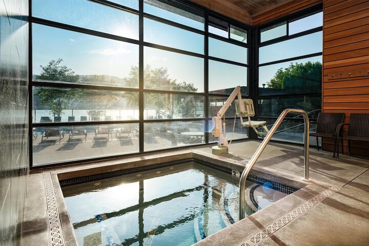 Best Western Plus Hood River Inn