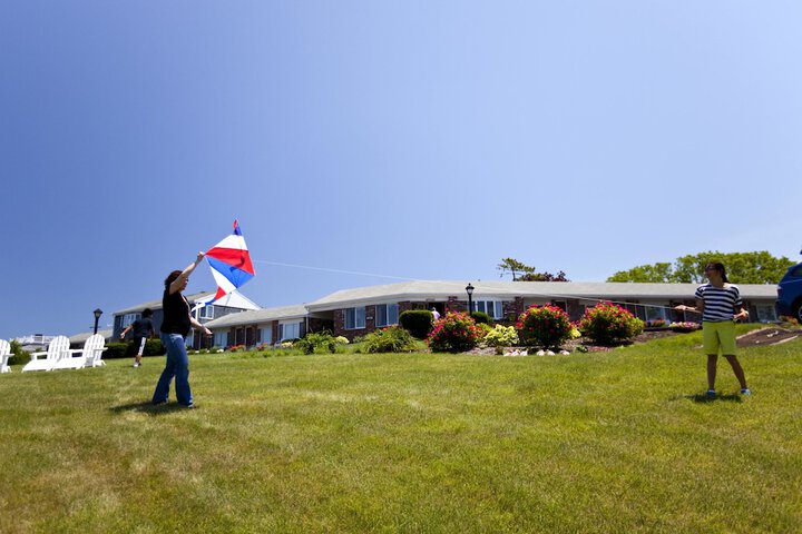 Seaglass Inn & Spa