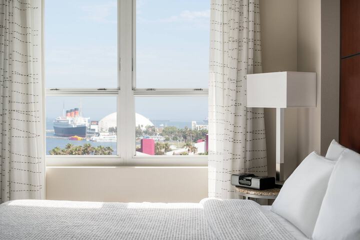 Residence Inn by Marriott Downtown Long Beach