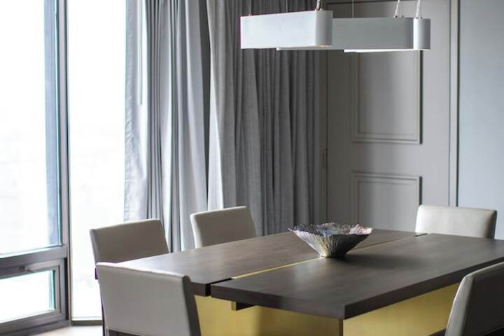 Kansas City Marriott Downtown