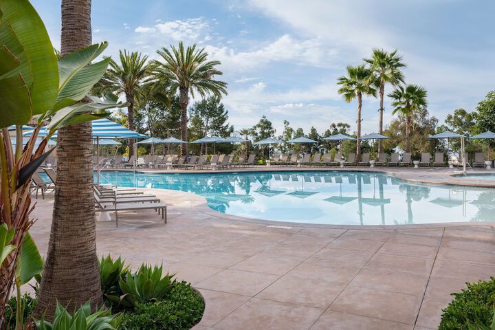 Marriotts Newport Coast Villas