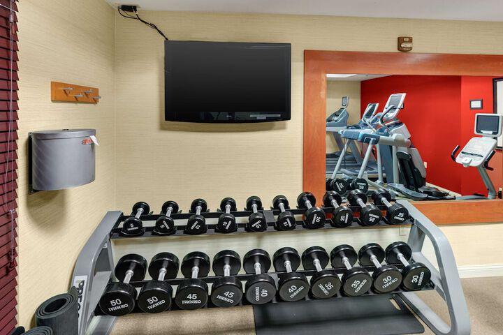 Health and Fitness 20 of 22