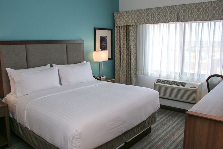 Holiday Inn & Suites Denver Tech Center-Centennial by IHG