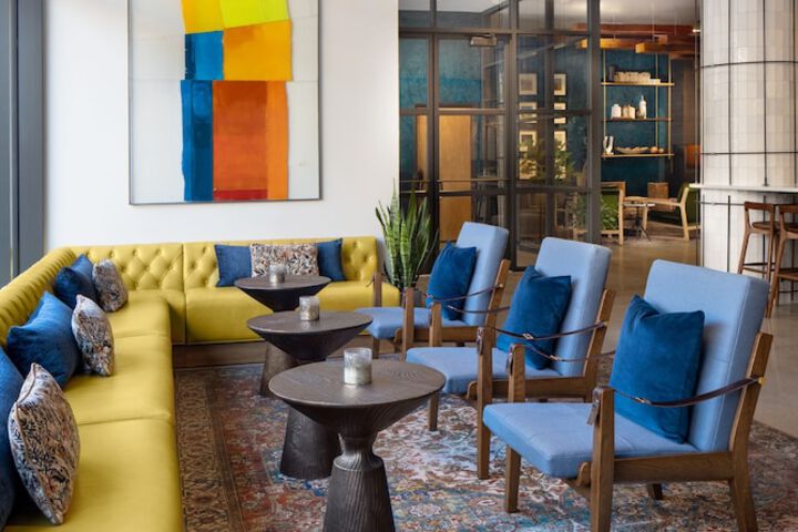 Hotel Interior 7 of 70