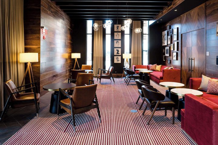 Hotel Interior 7 of 90
