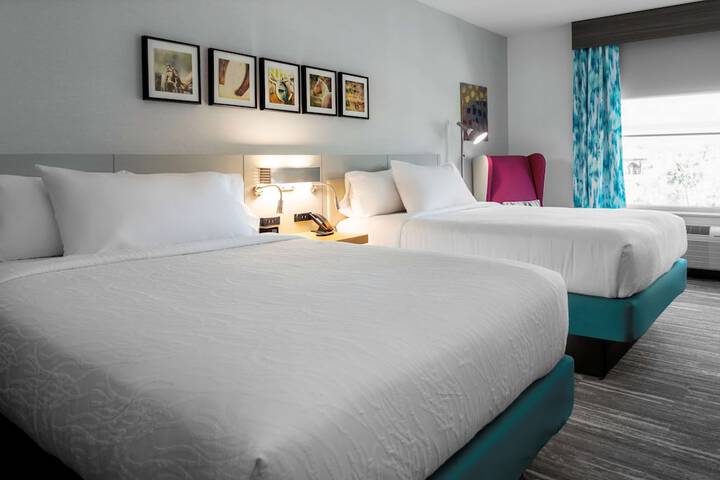 Hilton Garden Inn Ocala Downtown