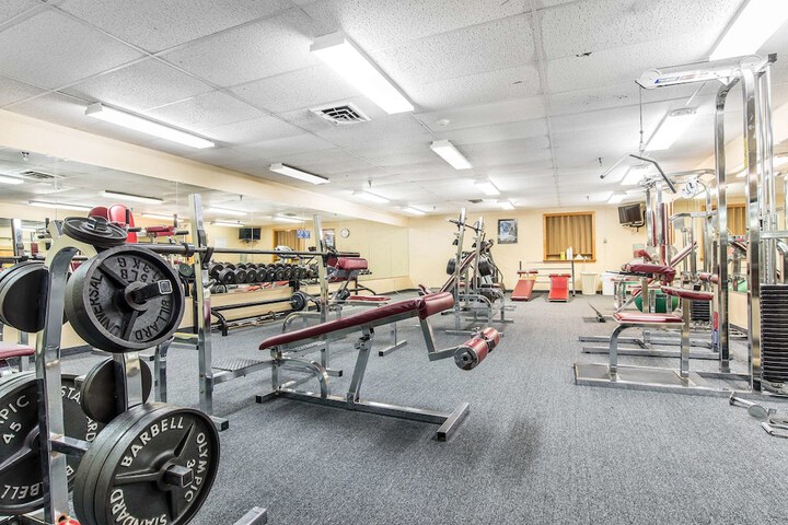 Health and Fitness 39 of 41