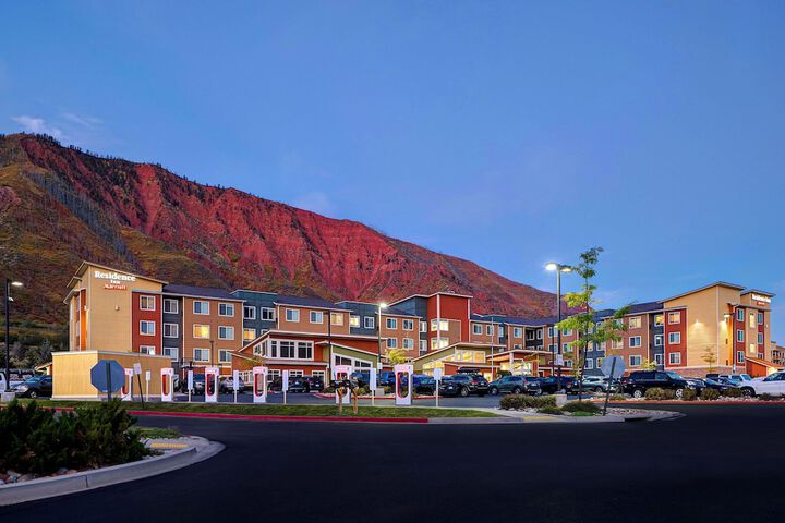 Residence Inn by Marriott Glenwood Springs