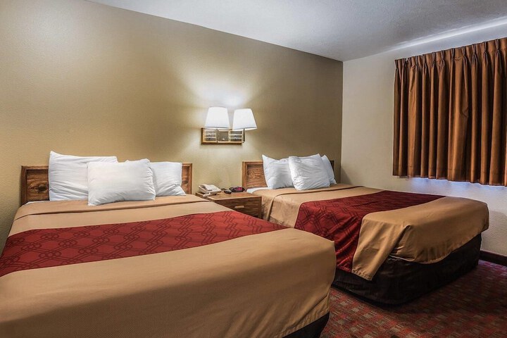 Rodeway Inn Hurricane - Zion National Park Area