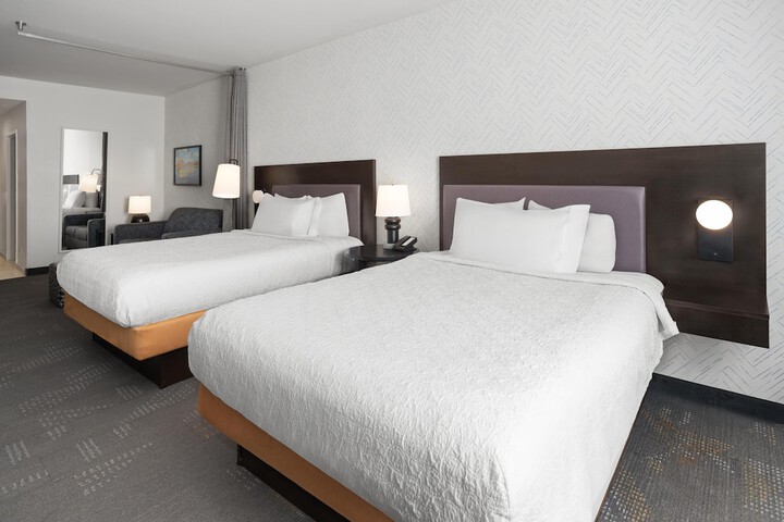 Home2 Suites by Hilton Meridian