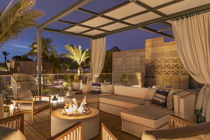 Arizona Biltmore LXR Hotels & Resorts
