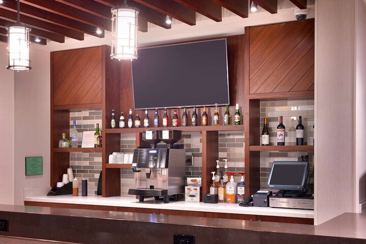 Hyatt Place Salt Lake City / Lehi