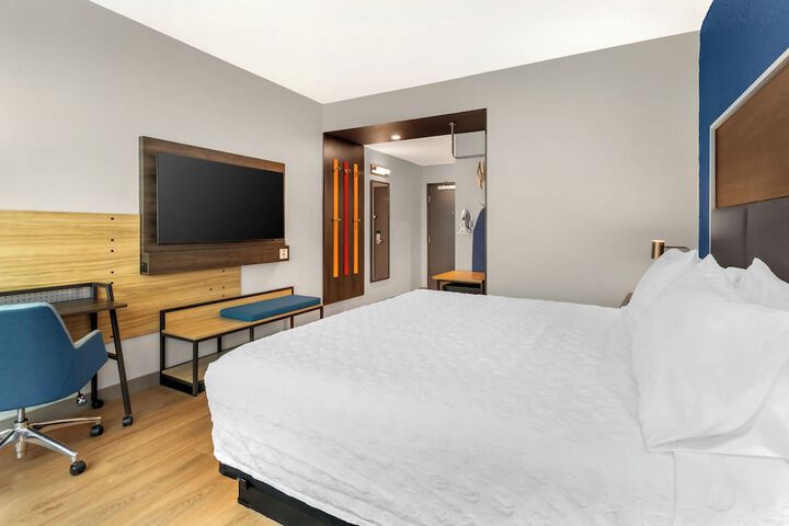 Tru by Hilton Goodlettsville Nashville