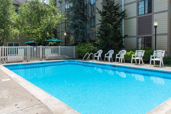 Extended Stay America Suites Lancaster County