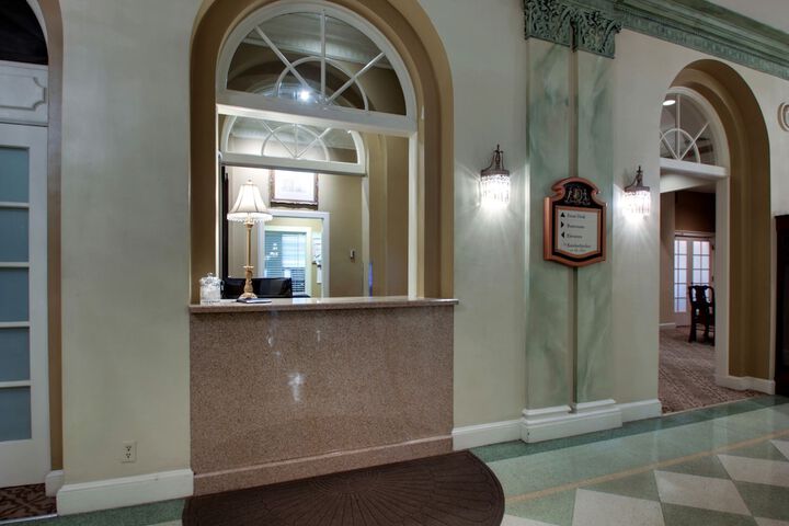 Hotel Interior 32 of 117