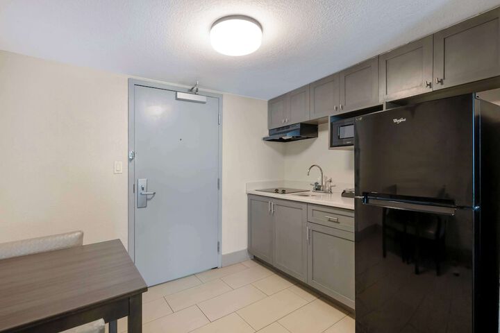 Best Western Plus Daytona Inn Seabreeze Oceanfront