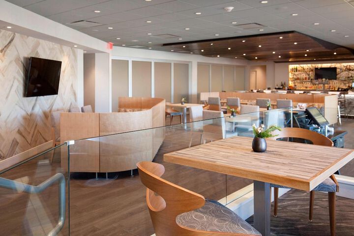 Rochester Airport Marriott