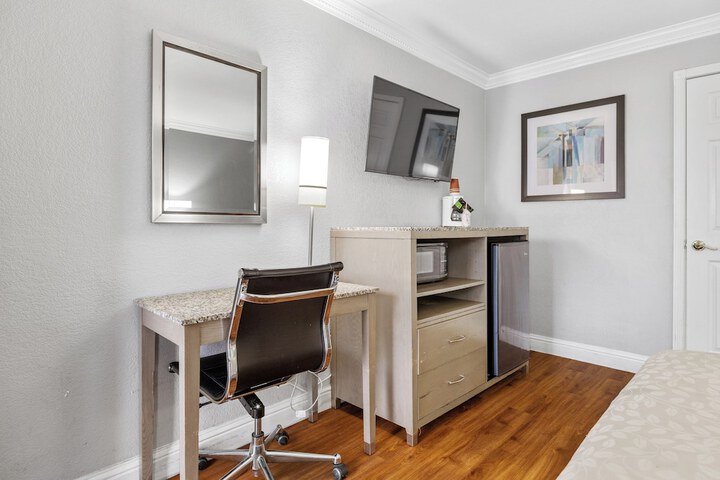 Americas Best Value Inn Milpitas Silicon Valley