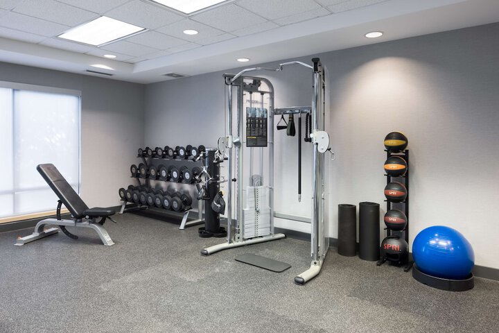 Hampton Inn Bentonville / Rogers