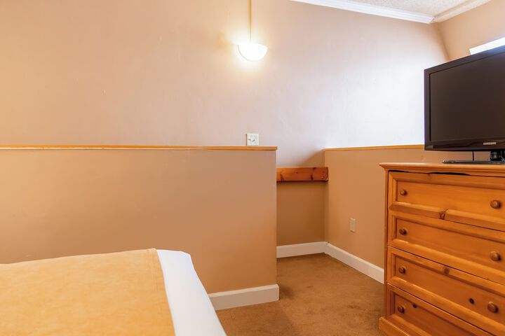 Legacy Vacation Resorts - Steamboat Hilltop