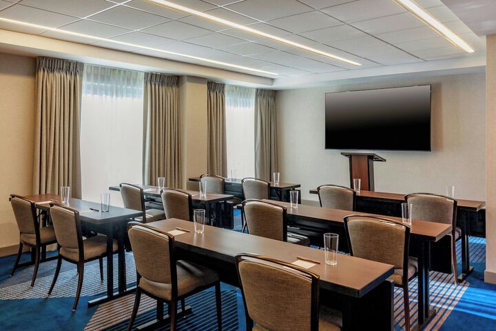 Residence Inn by Marriott Boston Back Bay / Fenway