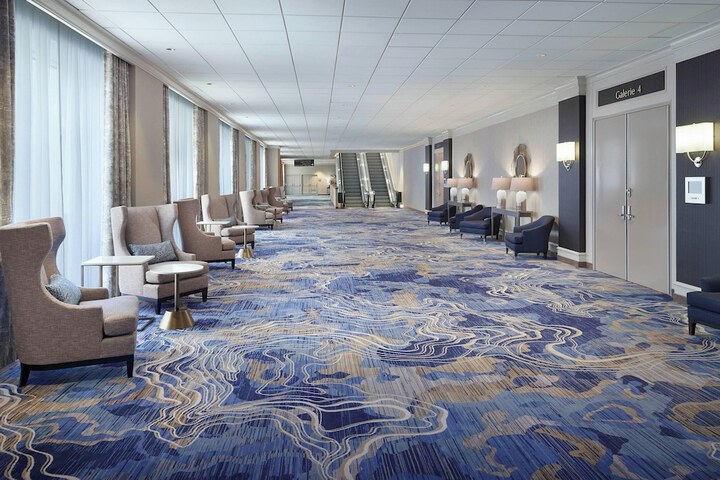 New Orleans Marriott