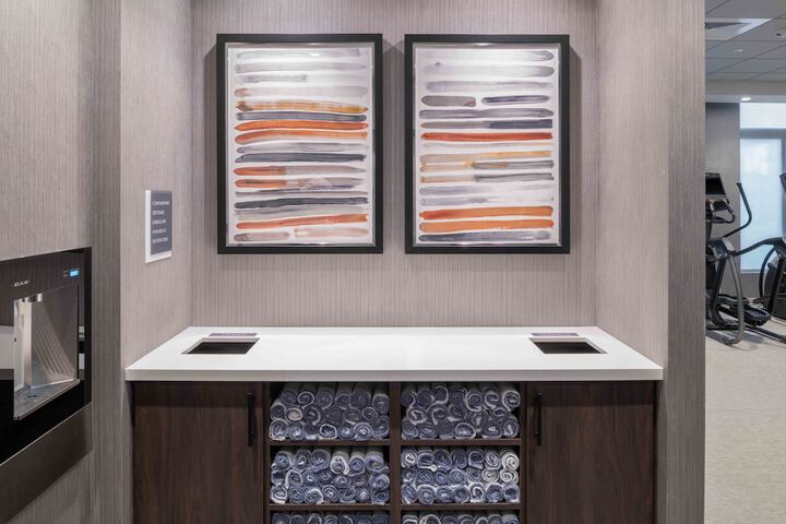 Towneplace Suites by Marriott Framingham