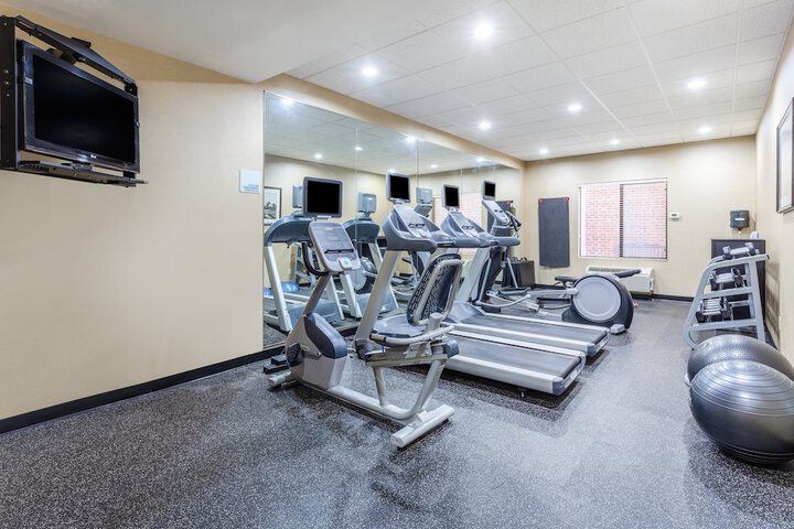 Health and Fitness 51 of 52