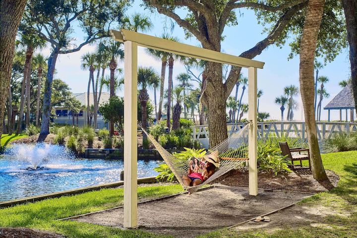 Sonesta Resort Hilton Head Island