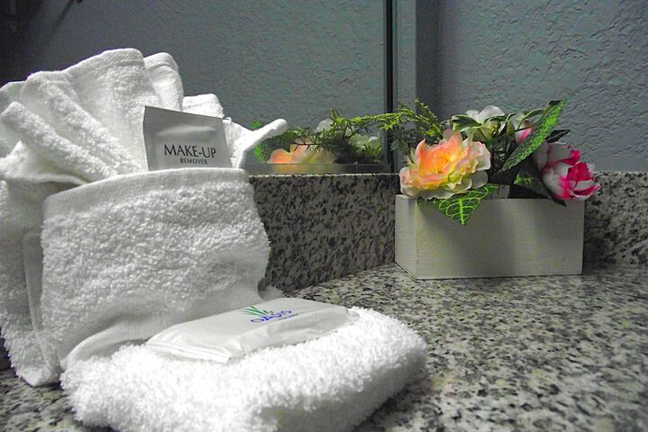 Travelodge by Wyndham Memphis Airport / Graceland