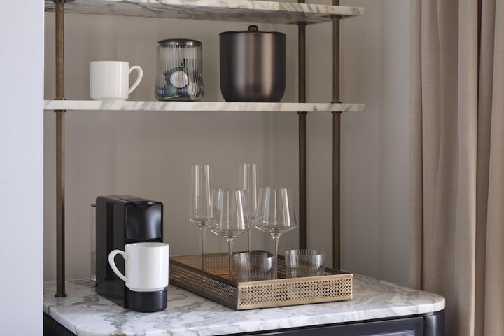 The Bellevue Hotel - The Unbound Collection by Hyatt