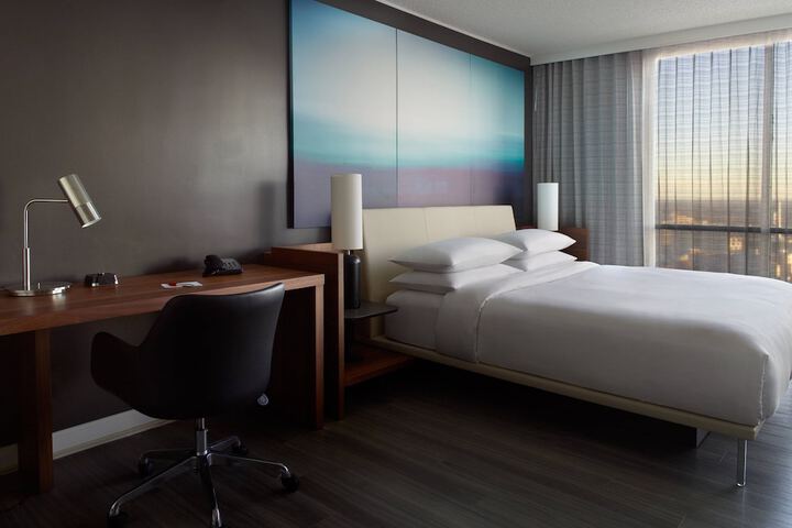 Atlanta Marriott Marquis