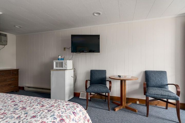 Ner Beach Motel