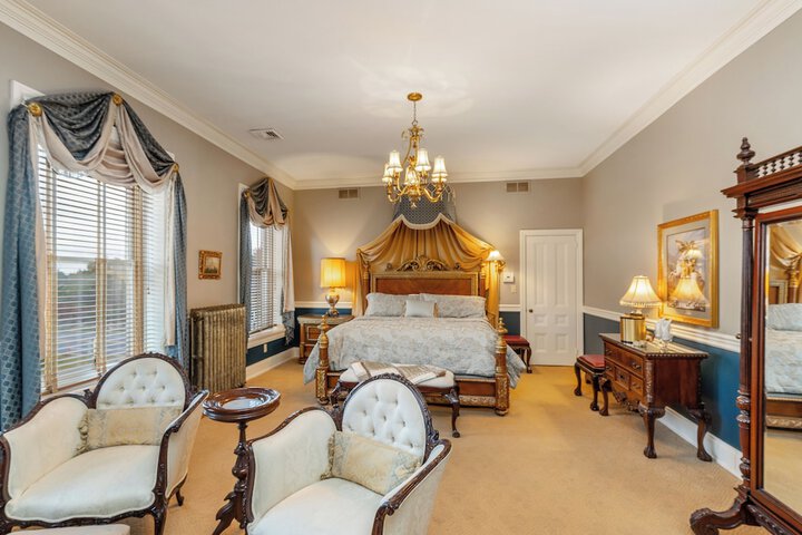 The Londonderry Inn