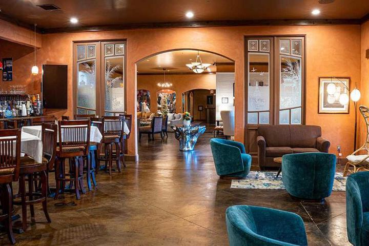 The Canebrake