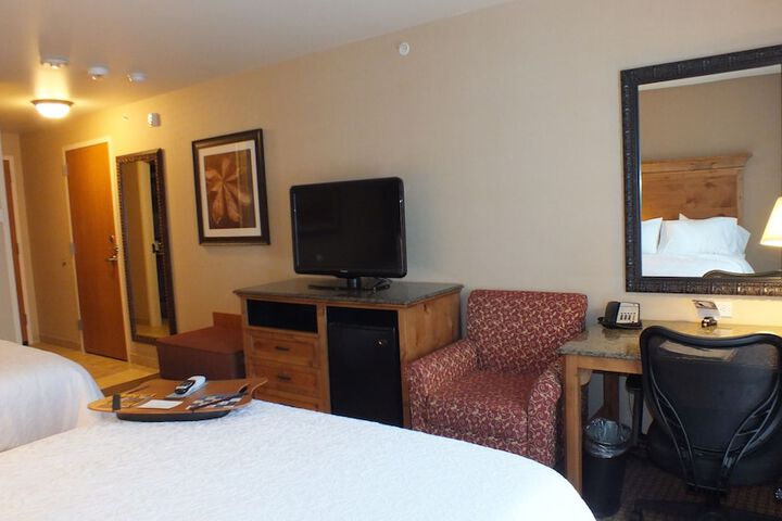 Hampton Inn & Suites Buffalo
