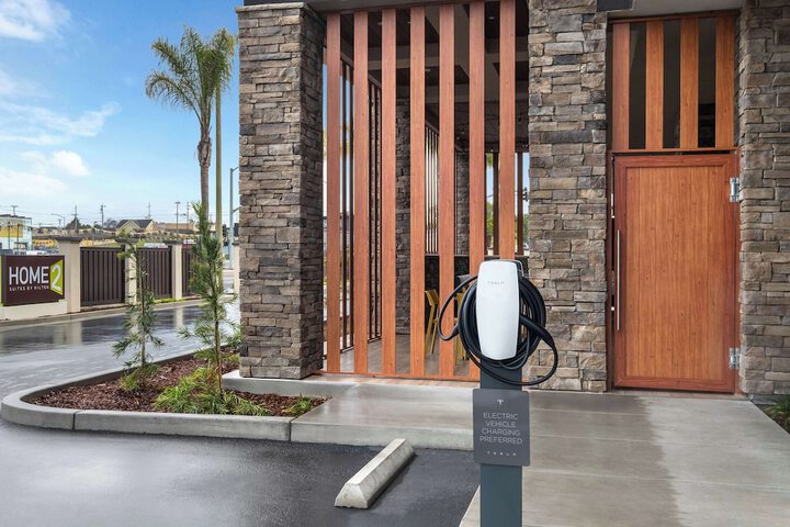 Home2 Suites by Hilton Eureka