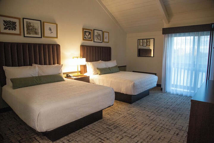 Bay Valley Resort a Wyndham Hotel