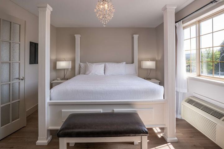 Prestige Rocky Mountain Resort Cranbrook WorldHotels Crafted