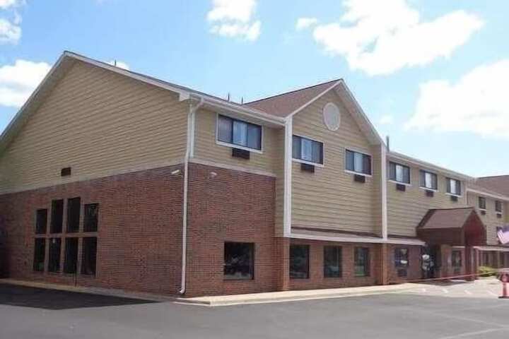 Hotel 2 of 19