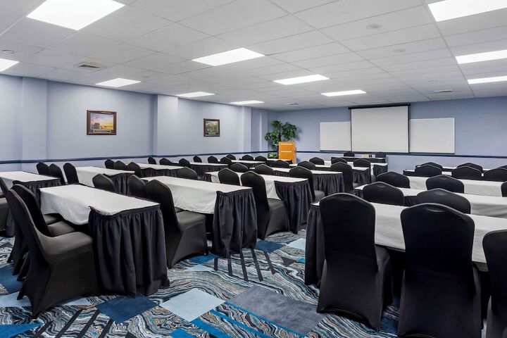 Best Western New Brunswick - East Brunswick