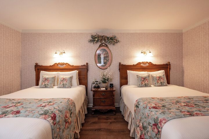 Boardwalk Plaza Hotel
