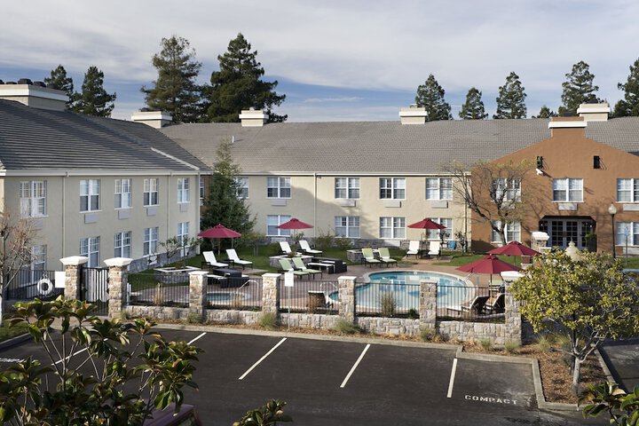 Hotel Indigo Napa Valley by IHG