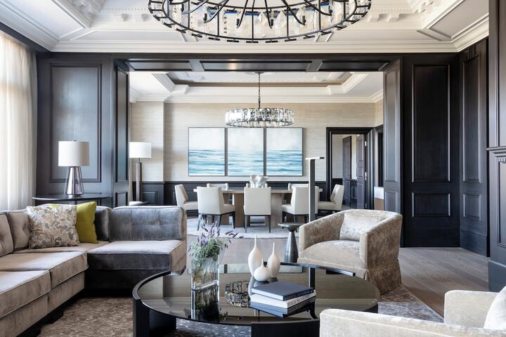 Four Seasons Hotel Los Angeles at Westlake Village