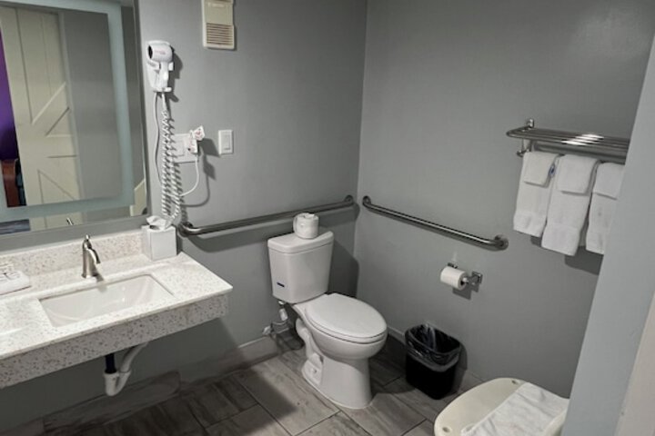 La Quinta Inn by Wyndham Amarillo Mid-City