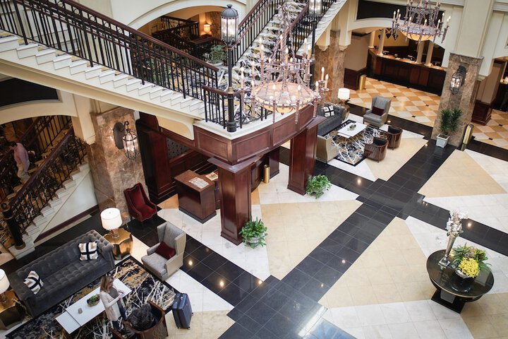 Hotel Interior 43 of 175