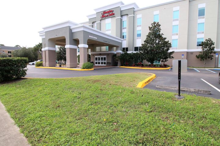 Hampton Inn & Suites Palm Coast