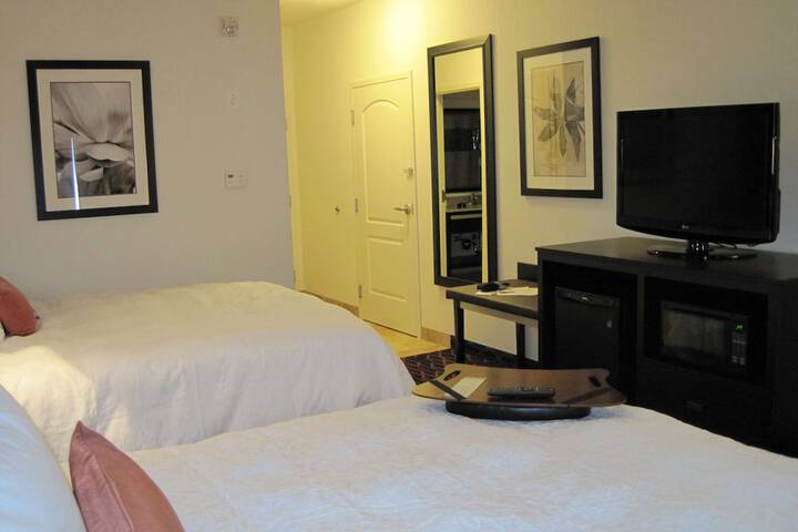 Hampton Inn by Hilton Fort Saskatchewan