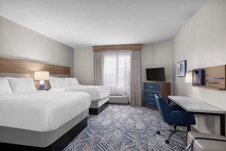 Candlewood Suites Alexandria by IHG